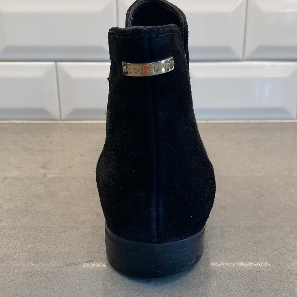 Cole Haan Short Boot - Picture 3 of 3